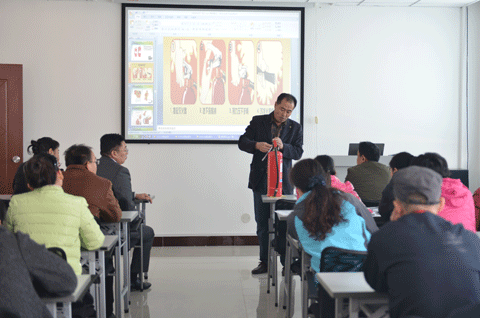 英亚手机网页版登录入口化工开展消防安全知识培训活动